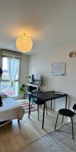 Appartement à louer 1 pièce 19.54m² - Photo 3