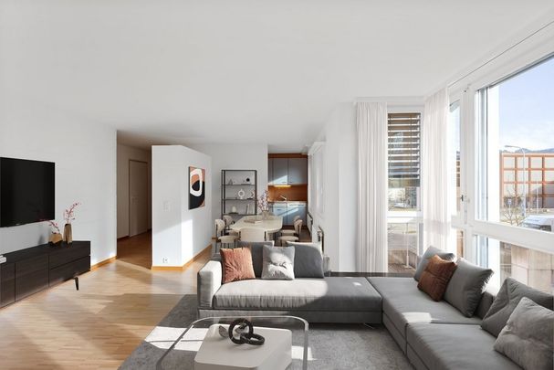 A louer sans caution - appartements rénovés - Photo 1