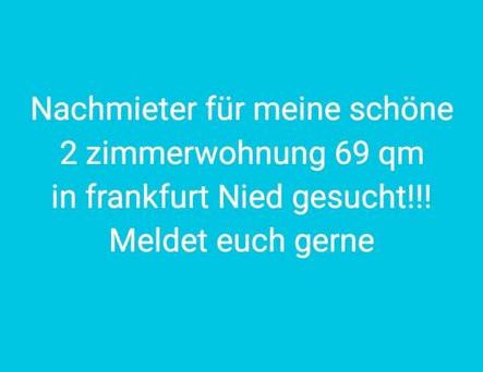 nachmieter gesucht!! - Foto 1
