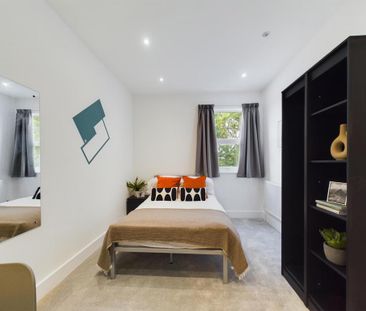 7 bedroom house to rent - Photo 3