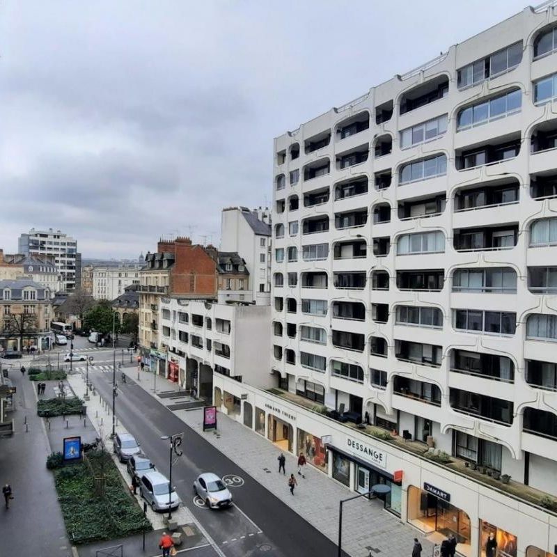 Appartement T3 à louer Rennes - 46 m² - Photo 2