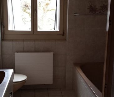 Wohnung an der Aare - Foto 2