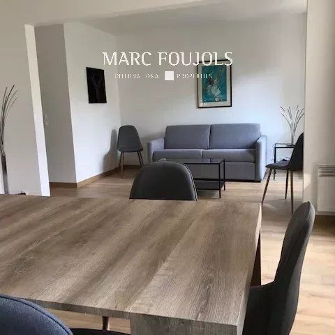 (Français) LAMORLAYE appartement location meublée - Photo 1