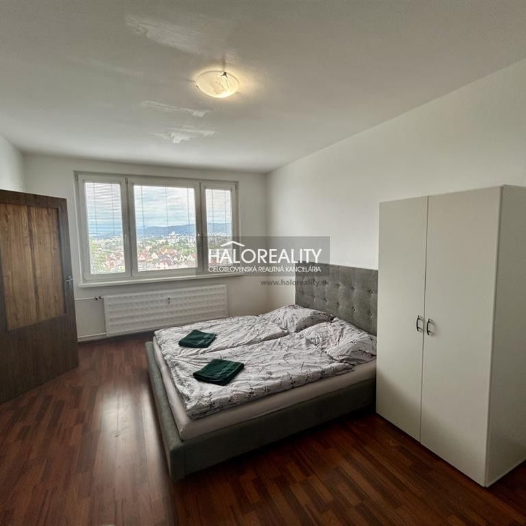 Prenájom, 1-izb. byt, 39 m - Photo 1