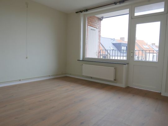 Lichtrijk appartement met 2 slaapkamers - Photo 1