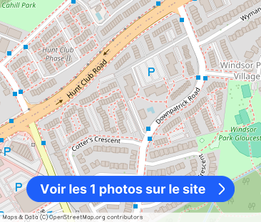 Windsor Park Village - Photo 1