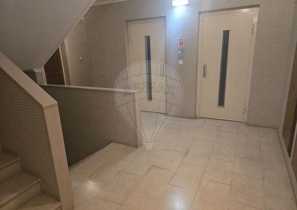 Apartamento T2