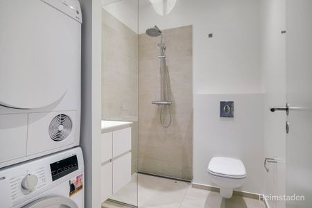 1-værelses Lejlighed på 60 m² i København S - Photo 4