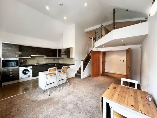 44 Pall Mall, Merseyside, L3 - Photo 1