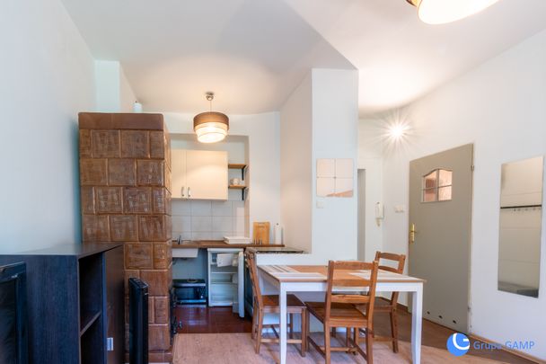 Osobna sypialnia | Obok Zakrzówka | Dębniki - Photo 1