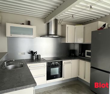 Location Maison 4 pièces 86m² CHANTEPIE 35135 - Photo 6