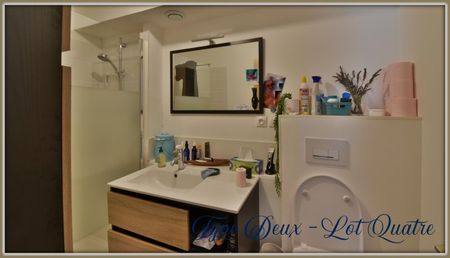Location / Appartement T2 - Photo 3