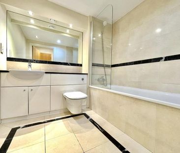 1 bedroom flat to rent - Photo 6