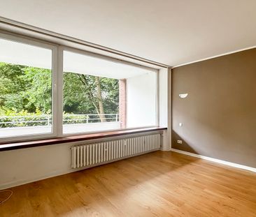 Tolle 3-Zimmer-Wohnung mit Süd-Balkon in TOP-Lage von Golzheim! - Foto 6