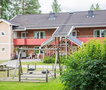 Räkstigen 50 B, 94135, Piteå - Foto 2