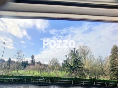 AVRANCHES : appartement T3 (76 m²) à louer - Photo 5