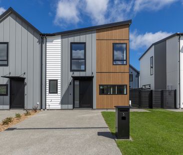 Wallaceville Living - Photo 3