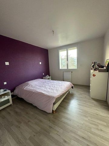 Location Appartement 3 pièces 70m² BREST 29200 - Photo 3