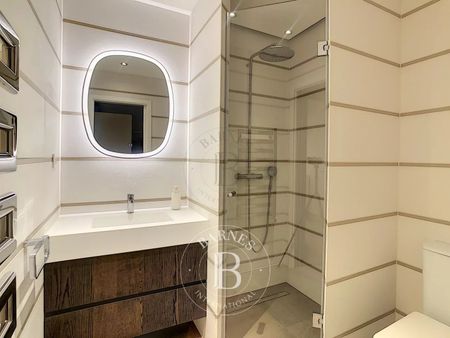 Appartement • Porte Dauphine, Paris 16ème - Photo 2