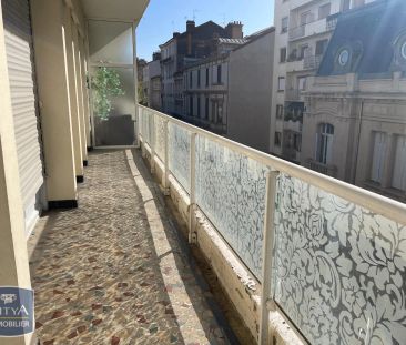 Appartement à louer 3 pièces 60.26m² - Photo 4