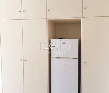 Studio/Γκαρσονιέρα για ενοικίαση Ταμπάχανα (Πάτρα) - Photo 6