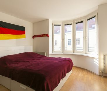 U4 Braunschweiggasse - Garconniere im 3. Liftstock zu vermieten - Foto 1