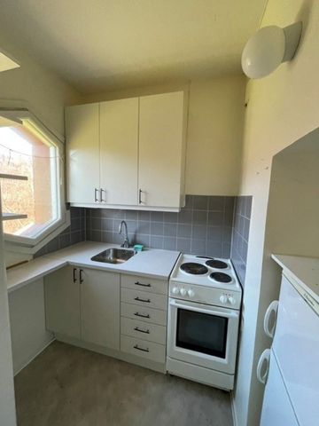 Börringegatan 4 B, Mellanheden - Photo 2