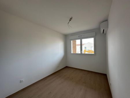 APPARTEMENT T4 85M - Photo 3