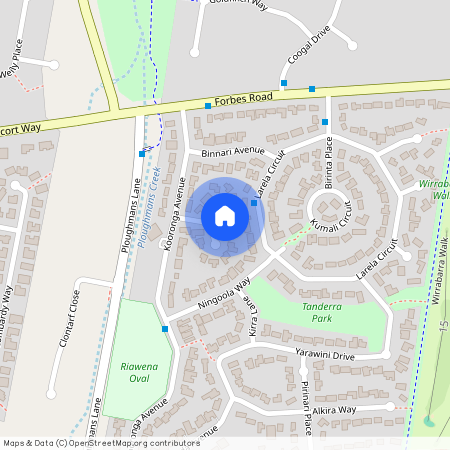 8 Pulari Place, NSW 2800, Orange