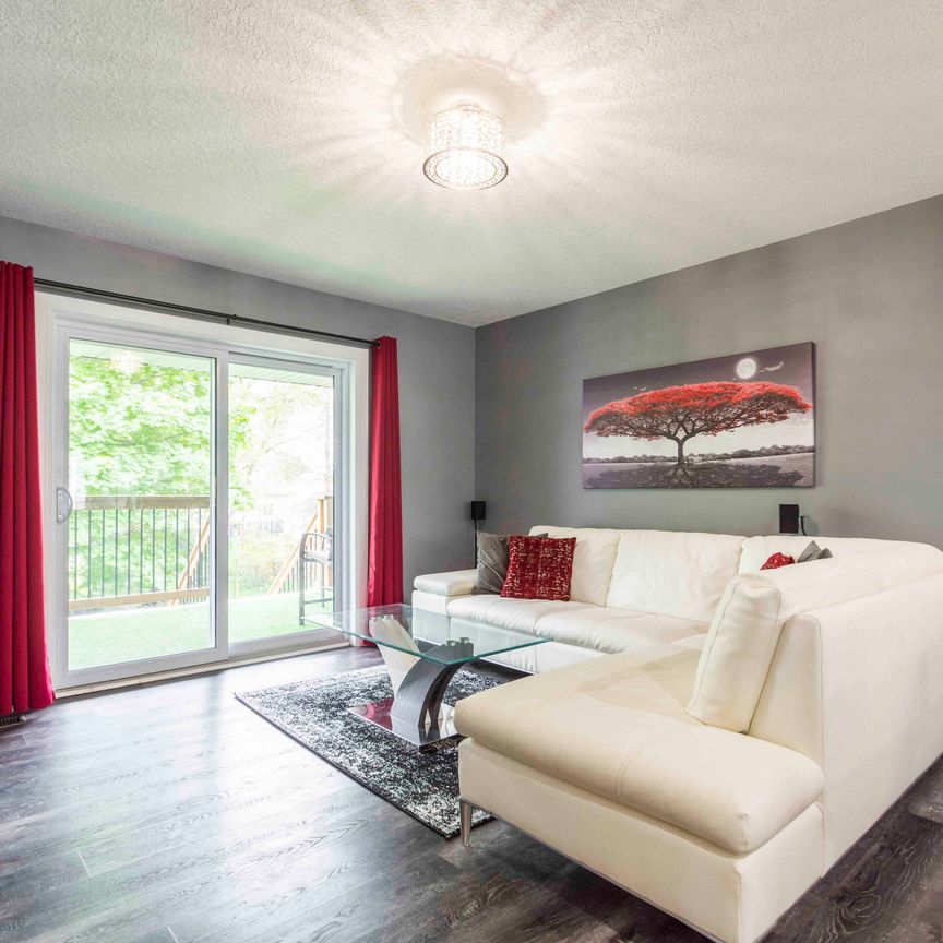 For Lease - 72 GORDON Street, Belleville, Ontario - Photo 1