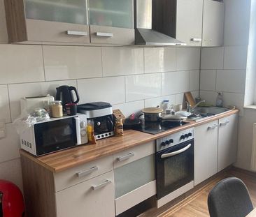 Duisburg Rheinhausen Mitte DG 3,5 Zimmer zu Vermieten - Photo 5