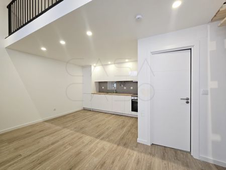 Apartamento T1 em Setúbal - Photo 2