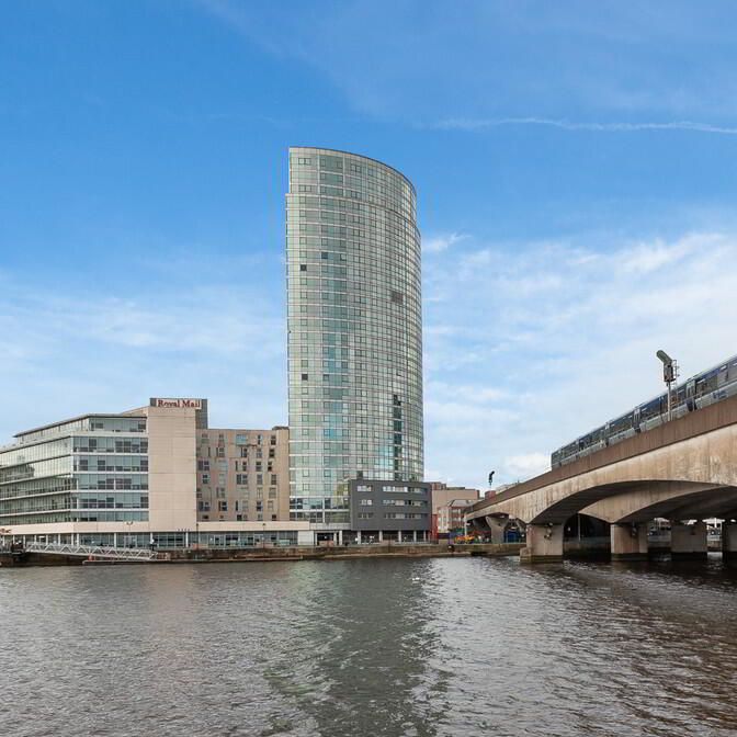 23-05, 62 Donegall Quay, BT1, Belfast - Photo 1