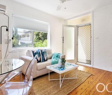 Open the Door to Peaceful Living in a Leafy Creekside Setting - Photo 2