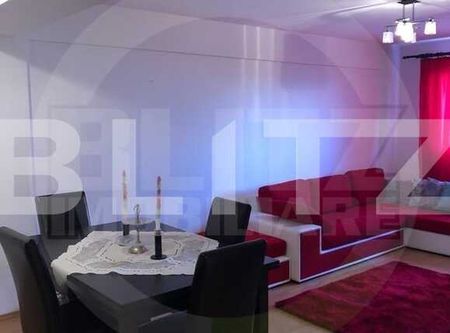 Apartament 2 camere, 58mp, parcare subterana, zona Calea Turzii - Photo 2