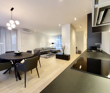 Komfortowy klimatyzowany apartament w Centrum - Zdjęcie 2