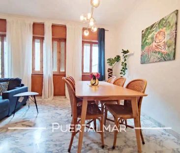 Piso de alquiler en Carrer Sant Joan Bosco, 4, Ensanche - Diputación - Foto 4