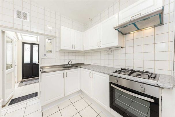 St. Norbert Road, Brockley, SE4 - Photo 1