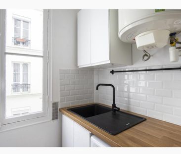 Appartement T2 près de PARIS à louer - Photo 4