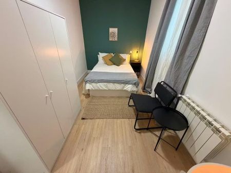 Calle de Juanelo, Madrid, Community of Madrid 28012 - Foto 4