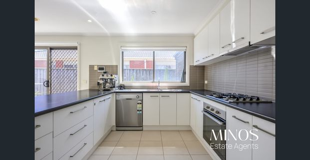 Peaceful, Suburban Living. - Photo 1