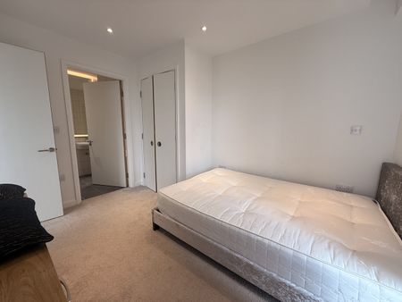 2 Bed Flat, Block B, M5 - Photo 4