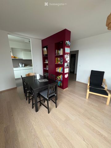 4 Zimmer, 107 m² - Foto 2
