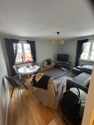 Ynglingagatan, Borås - Foto 1