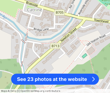 Newton Street, Catrine - Photo 1