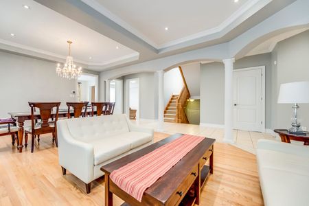 For Lease - 2481 Taylorwood Drive, Oakville, Ontario - Photo 4