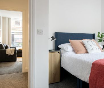 1 bedroom apartment to rent - Photo 2