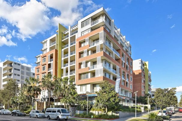 704/1 Stromboli Strait, 2127, Wentworth Point Nsw - Photo 1