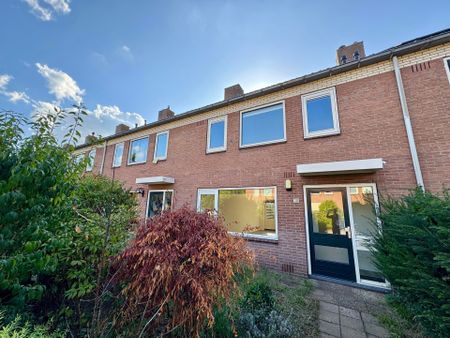 Te huur: Huis Anne Franklaan in Bussum - Photo 2