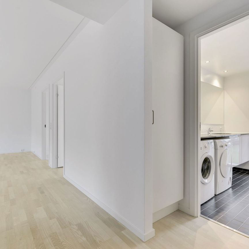 3-værelses Lejlighed på 91 m² i Vejle - Photo 1